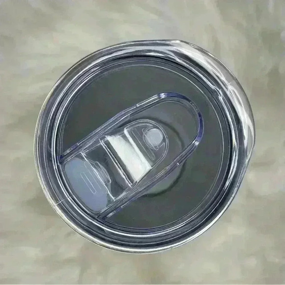 20oz Flower Tumbler - Picture 4 of 4